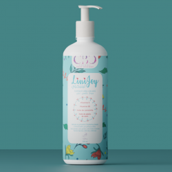 Linijoy - liniment