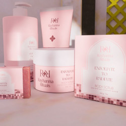 Cosmetics Collection