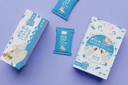 BeFresh - Packaging design