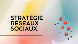 Stratégie Marketing