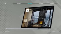 Conception de site Web Powstruct