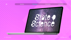 Magazine State of Science