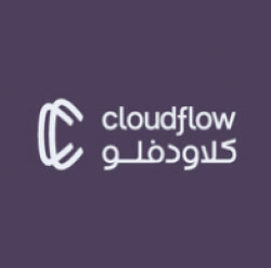 Cloudflow: Refonte Complète de Marque & Écosystème Digital