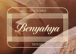 Benyahya House: Brand Identity Redesign