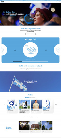 Boutique e-commerce sur mesure – Performance & Expérience d’achat