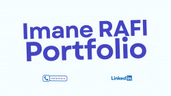 Cheffe de projet marketing digital et communication