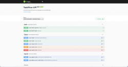 TaskFlow API – API REST MERN côté serveur