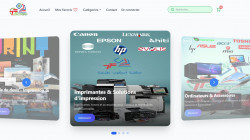 plateforme fournitures scolaires