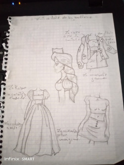 رسمة لتصميم كبداية