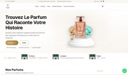 E-commerce application web