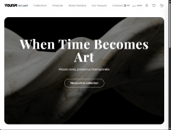 Youniq.ma – Plateforme E-commerce de Mode