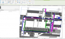 Construction des archives type IGH R+21