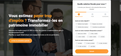 Ma Prime Fiscale