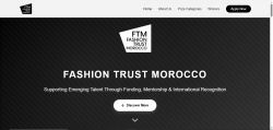 Fashion Trust Morocco