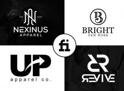 Modern Logo Design