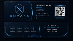 XomaxX.com
