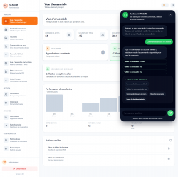 AI Chatbot for Business